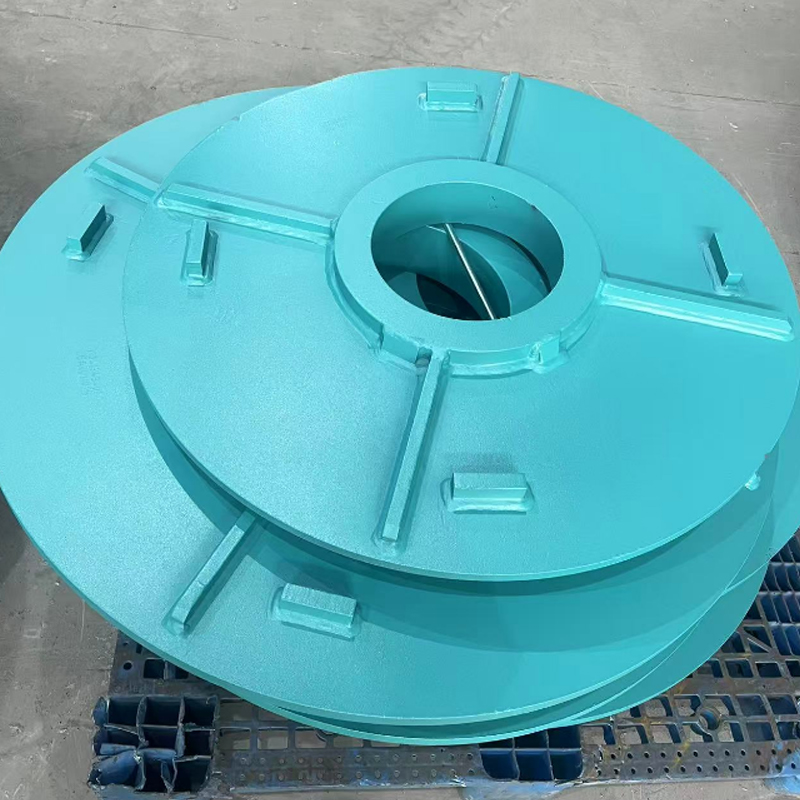 Standard motorleje endelukning