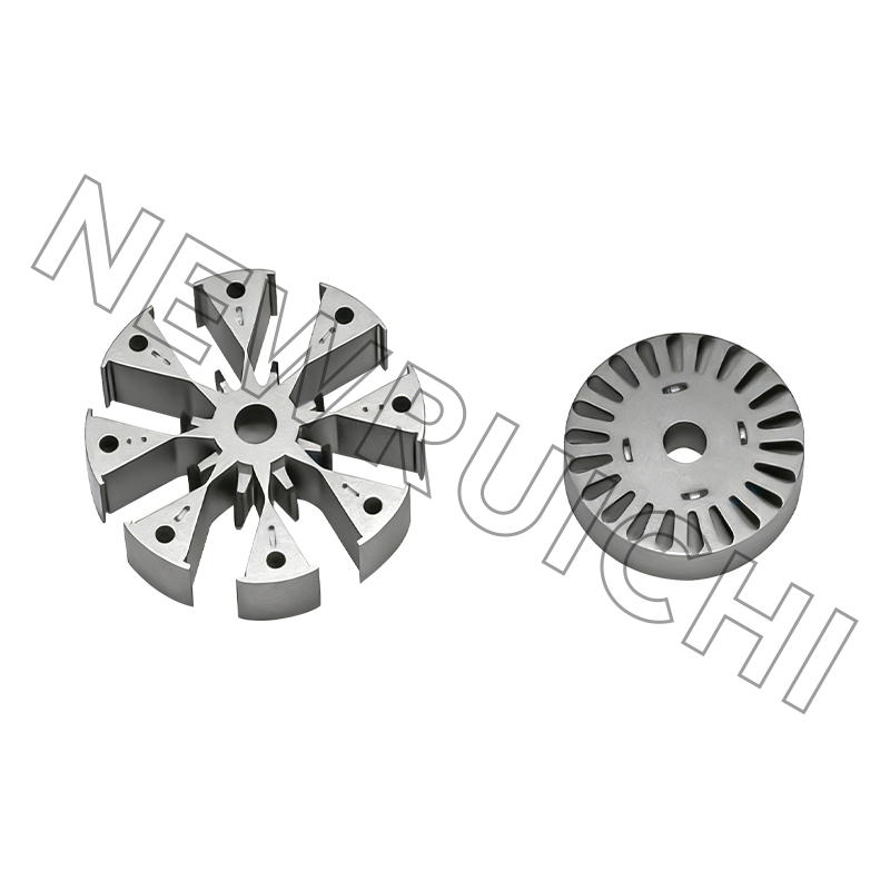 Wuxi New Ruichi Technology Co., Ltd. / Wuxi Cailiang Machinery Co., Ltd.